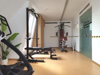 Rafael Kaiser - Premium Apartments City Centre - Contactless 24h Check-In - Vienna - 1