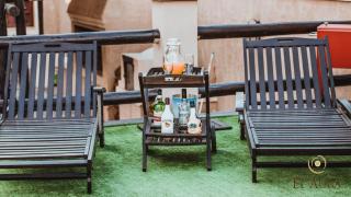 El Aura l Complejo de apartamentos amoblados - 5