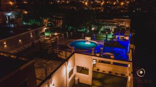 El Aura l Complejo de apartamentos amoblados - Villa Krause - 9