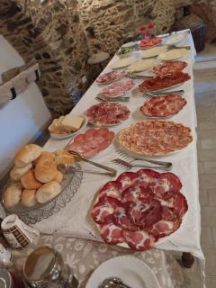 La Casa della Filanda - Belmonte Calabro - 7