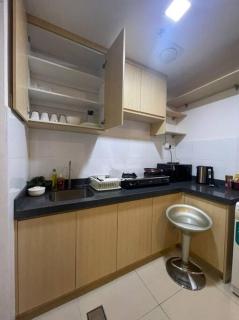 SGA SuriaJelutong - 2