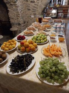 La Casa della Filanda - Belmonte Calabro - 4