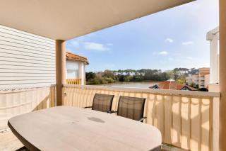 Résidence Port Bourgenay - maeva Home - Appartement 2 pièces 4 personnes avec vue sur le lac - Prestige - super Home MAE-9654 - Talmont - 0