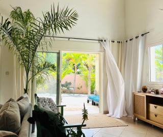 Villa Ti MoOn, Piscine et SPA idéalement situé, Sud Réunion - 2