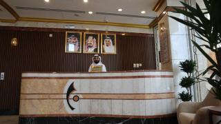 Al Mokhtara Diamond - Medina - 8