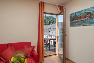 Ferienwohnungen Engelmannstift - Bacharach - 9