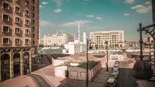 Al Mokhtara Diamond - Medina - 6