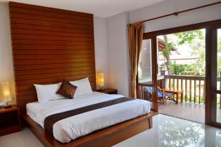 Lanta Intanin Resort - SHA Extra Plus - Ko Lanta - 5