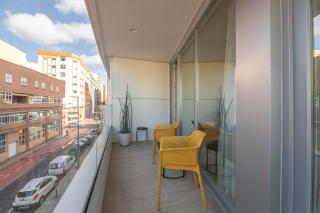Las Canteras Suite - Las Palmas - 3
