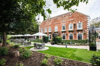 The Knaresborough Inn - The Inn Collection Group - Knaresborough - 0