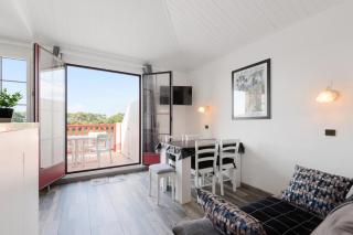 Résidence Port Bourgenay - maeva Home - Appartement moderne 2 pièces 5 personnes - Prestige - super Home MAE-2308 - Talmont - 0