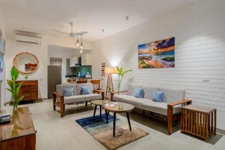 HideAway 2BHK Villa Style Apartment - Stay To Unwind - Goa Velha - 4