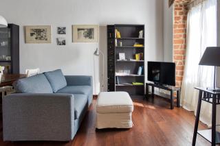 JOIVY Tasteful flat near City Centre - Milan - 2