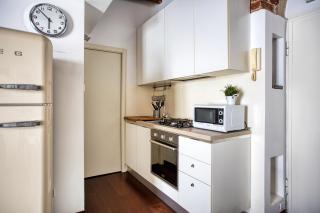 JOIVY Tasteful flat near City Centre - Milan - 6