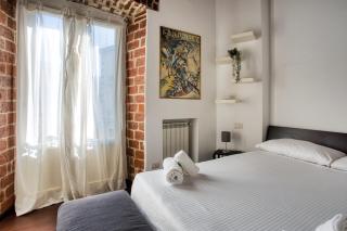 JOIVY Tasteful flat near City Centre - Milan - 5