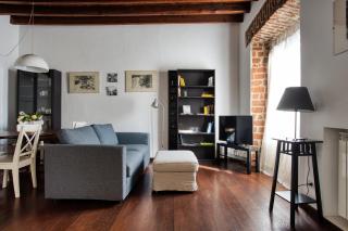 JOIVY Tasteful flat near City Centre - Milan - 0