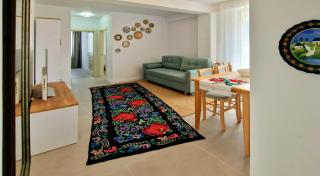 Neo Rustic Bucovina - Gura Humorului - 0