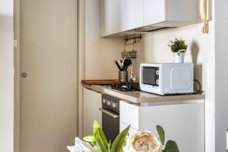 JOIVY Tasteful flat near City Centre - Milan - 1