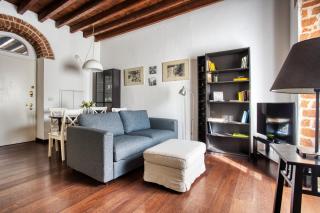 JOIVY Tasteful flat near City Centre - Milan - 3