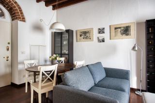 JOIVY Tasteful flat near City Centre - Milan - 4