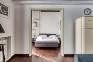 JOIVY Tasteful flat near City Centre - Milan - 7