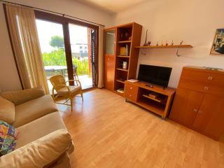 Apartament gran amb pàrquing a 5 min del centre - Calella de Palafrugell - 4