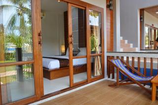Lanta Intanin Resort - SHA Extra Plus - Ko Lanta - 9
