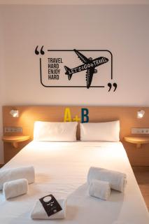 U-Sense For You Hostel Sevilla - 6