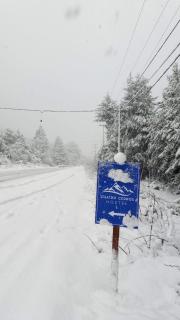 Cuatro Cerros Hostel - San Carlos de Bariloche - 7