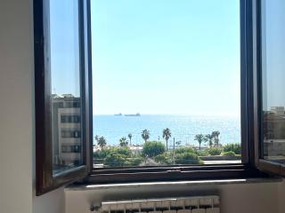 Sealovers house Sea view Deluxe - Civitavecchia - 1