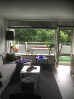 Ferienwohnung Kofferfisch - Sierksdorf - 0