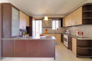 Chalandri Family Penthouse - 1' from metro station - Athens - 8