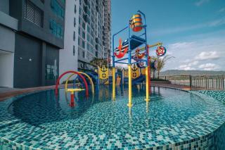 Imperium Residence Seaview by Timorra - Kuantan - 5