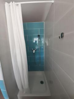 Duplex de 24m2 classé 2 étoiles à 2km d'Aubenas - Aubenas - 9