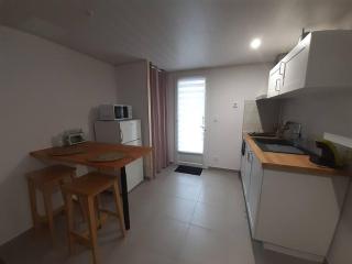 Duplex de 24m2 classé 2 étoiles à 2km d'Aubenas - Aubenas - 7