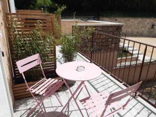 Duplex de 24m2 classé 2 étoiles à 2km d'Aubenas - Aubenas - 4