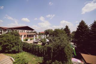 C&C Karo Resort - Bacău - 6