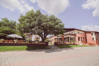 C&C Karo Resort - Bacău - 7