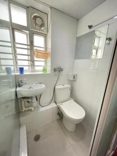 香港美庭旅馆 - 7