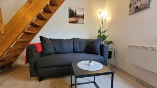 Berg-Büdchen - schnuckelige Maisonette-FeWo - gemütlich und günstig - Sankt Andreasberg - 8