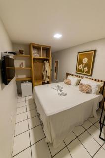 Mon Chéri - Pousada Exclusive - Japaratinga - 3