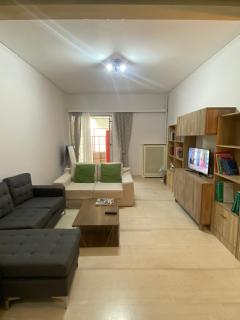Apartment Near The Seaside Promenade - Athene - 0