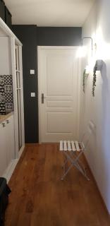 studio cosy climatisé à la campagne - 5