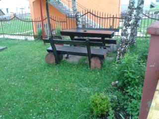 Apartment Usović - 7