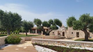 B&B Fiano Marchione - Castellana Grotte - 2