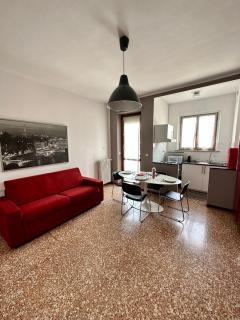 Casa Voli - Turin - 6