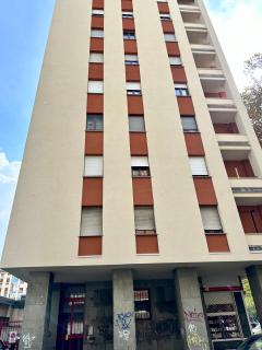 Casa Voli - Turin - 2