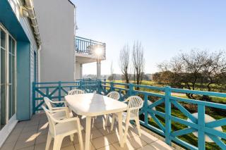 Résidence Port Bourgenay - maeva Home - Appartement 3 Pièces 7 Personnes - Sélection MAE-0714 - Talmont - 0