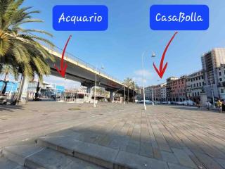 CasaBolla - Genova - 8