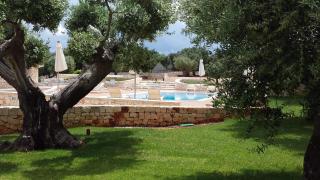 B&B Fiano Marchione - Castellana Grotte - 1